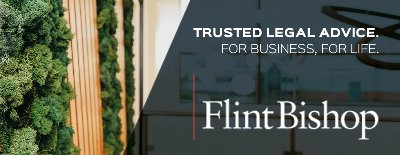 Flint Bishop Solicitors logo