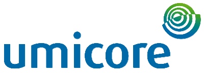 Umicore logo
