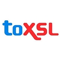 ToXSL Technologies logo
