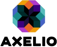 Axelio logo