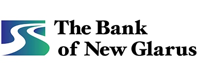 The Bank of New Glarus logo