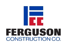 Ferguson Construction Company logo