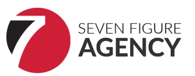Seven Figure Agency logo