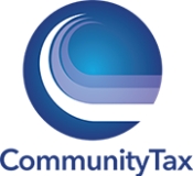 Community Tax, LLC logo