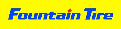 Fountain Tire logo