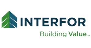 Interfor logo
