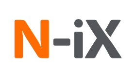 N-iX logo