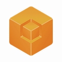 Bright Cubes logo