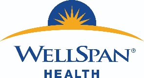 WellSpan Health logo
