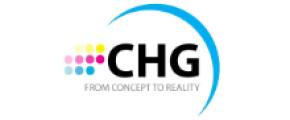 Color House Graphics logo