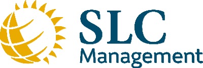 SLC Management logo