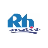 RHmais logo