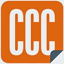 Commercial Contracting Corporation logo