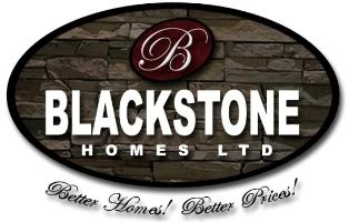 Blackstone Homes Ltd. logo