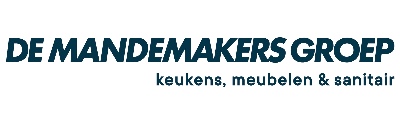 De Mandemakers Groep logo