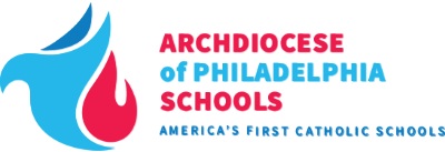 OFFICE OF CATHOLIC EDUCATION logo