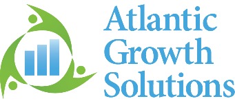 Atlantic Growth Solutions logo