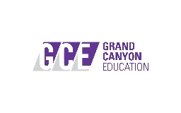 Grand Canyon Education logo
