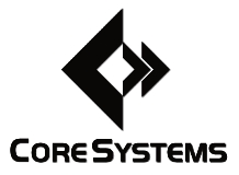 Core Systems logo