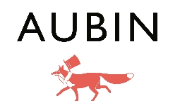 Aubin & Wills logo