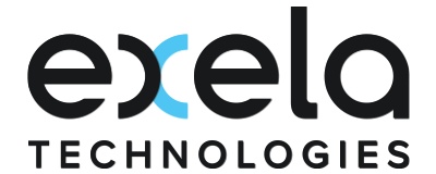 Exela Technologies logo