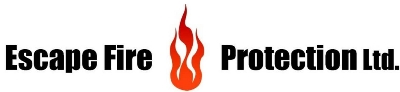 Escape Fire Protection Ltd logo