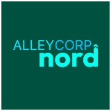 AlleyCorp Nord logo