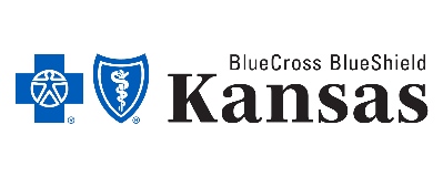 Blue Cross and Blue Shield of Kansas logo