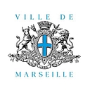 Ville de Marseille logo