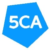 5CA logo