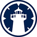 Landmark School logo