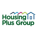 Housing Plus Group logo