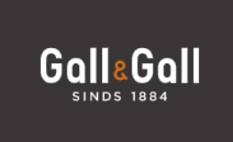 Gall & Gall logo