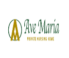 Ave Maria Nursing Home logo