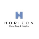 Horizon Home Care & Hospice logo