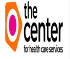 The Center for Health Care Services logo