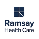 Ramsay Health Care logo
