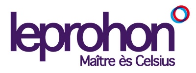 Leprohon logo