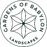 Gardens of Babylon logo