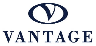 Vantage Apparel logo