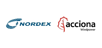 Nordex Group logo