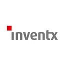 Inventx logo