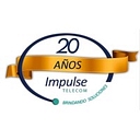 Impulse Telecom logo
