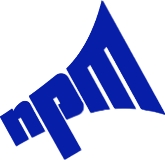 Nonprofit Megaphone logo