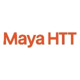 Maya HTT logo