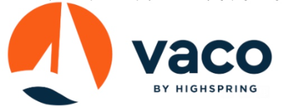 Vaco logo