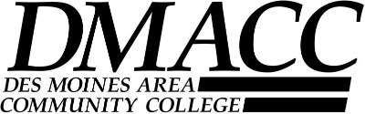 Des Moines Area Community College logo