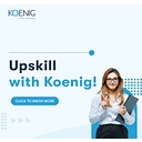 Koenig Solutions Ltd logo