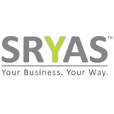 Sryas Inc. logo