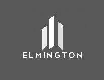 Elmington logo